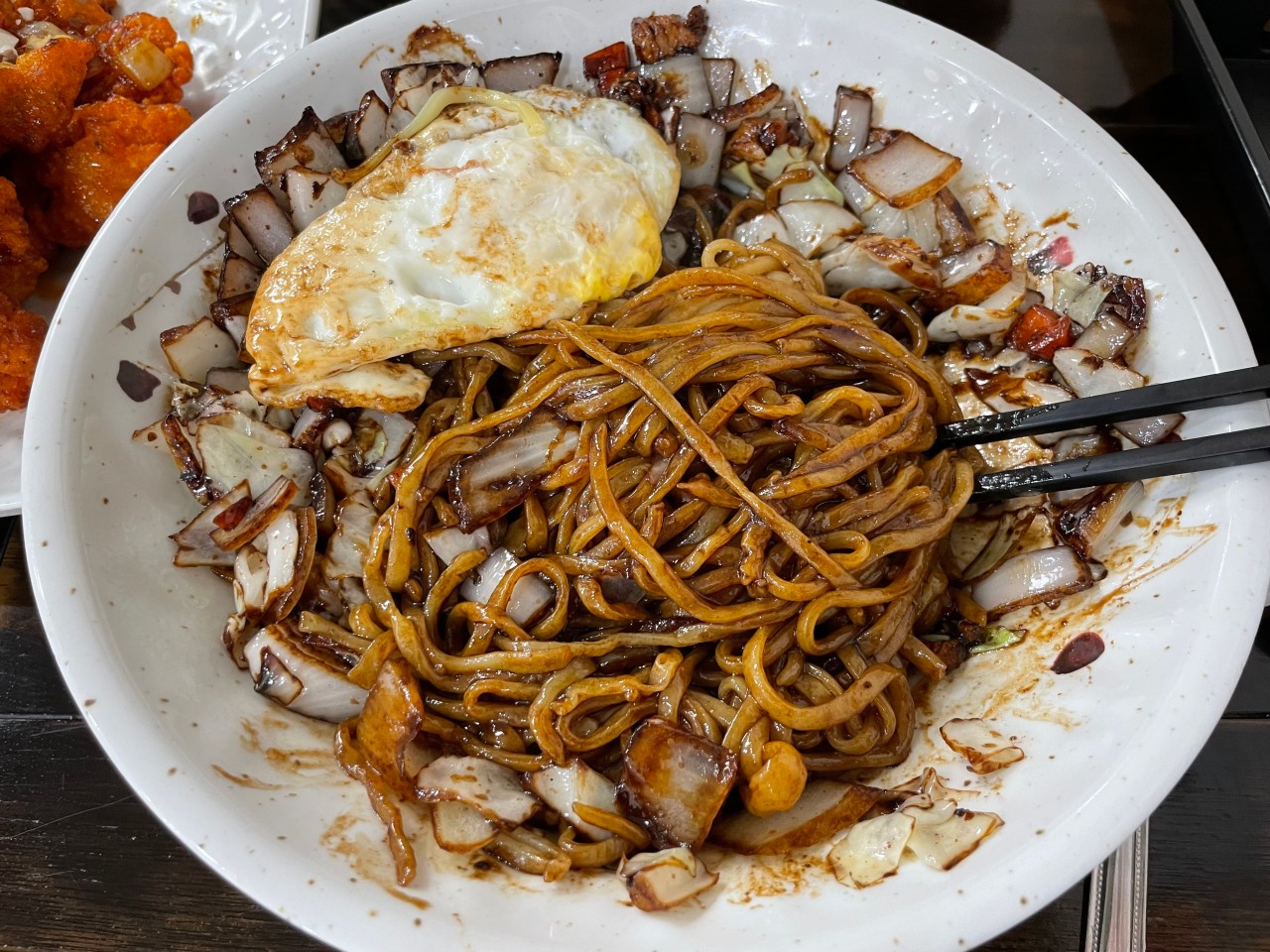 인천광역시 동구 찐 맛집 1탄! 23 문화반점2