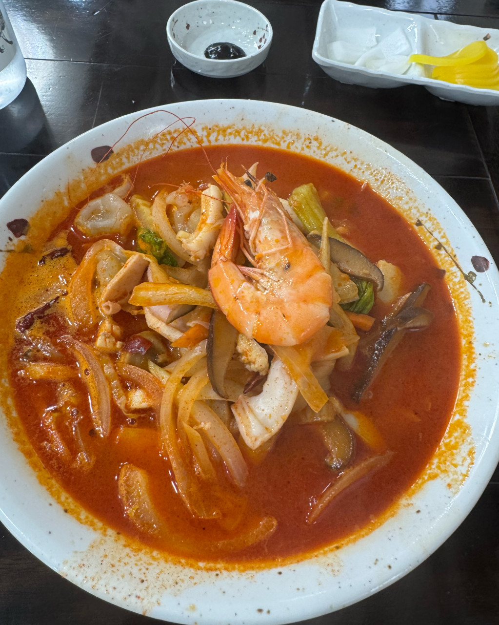 인천광역시 동구 찐 맛집 1탄! 24 문화반점3