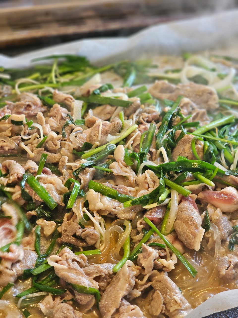 인천광역시 계양구 찐 맛집 1탄! 23 물꽁오리2