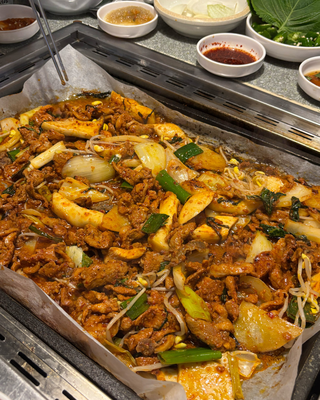 인천광역시 계양구 찐 맛집 1탄! 24 물꽁오리3