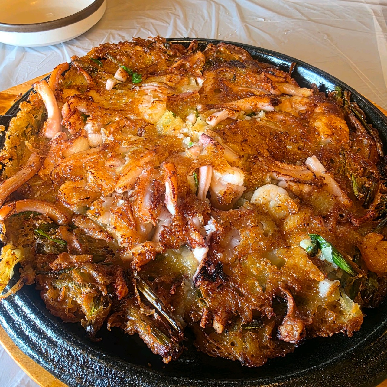 인천광역시 옹진군 찐 맛집 1탄! 6 바람의마을 손칼국수2