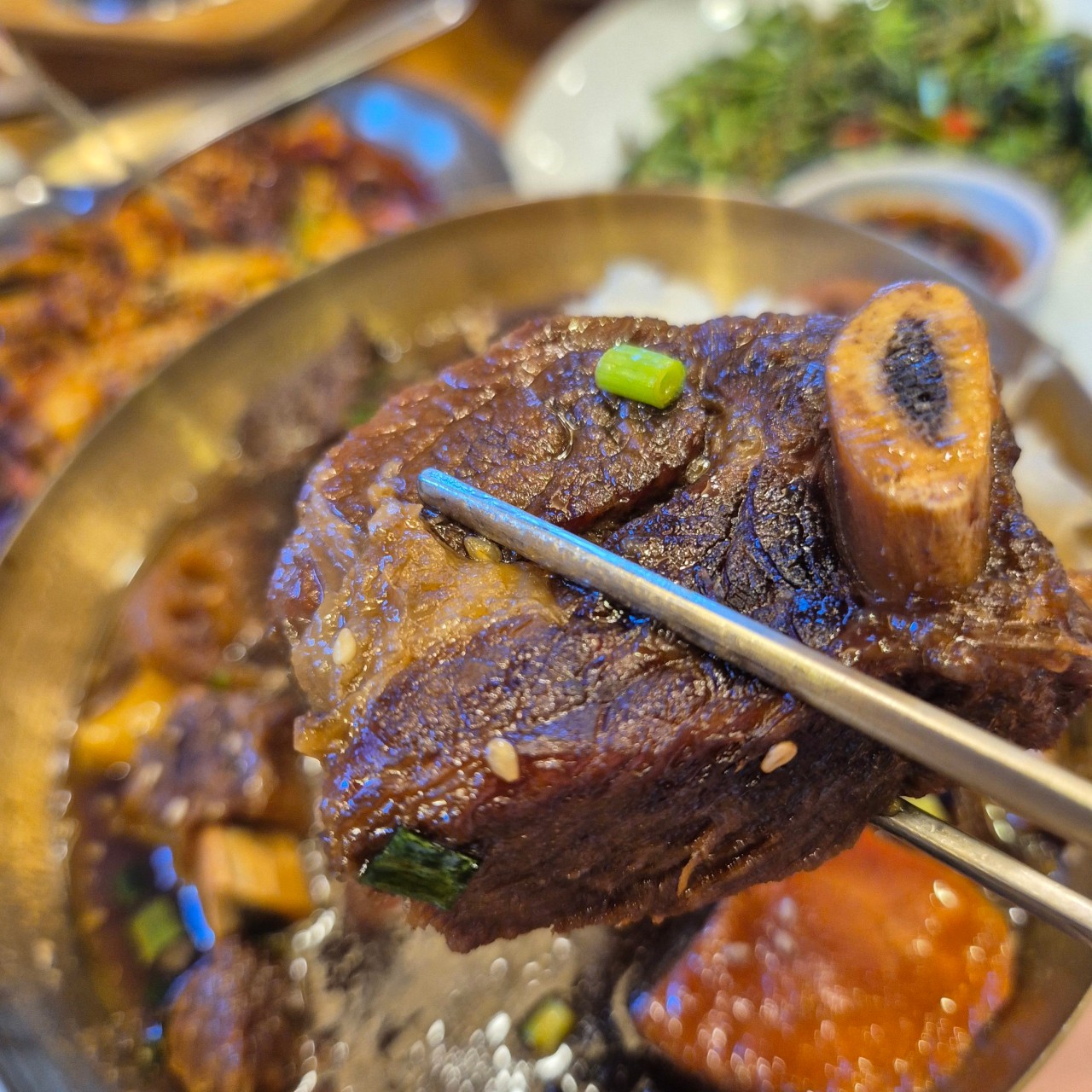 인천광역시 연수구 찐 맛집 1탄! 21 밥상편지3
