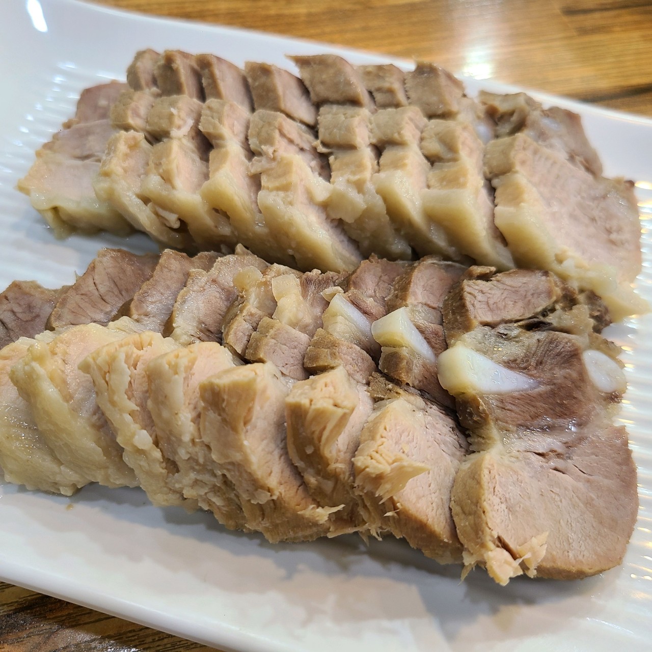 인천광역시 미추홀구 찐 맛집 1탄! 18 백령면옥3