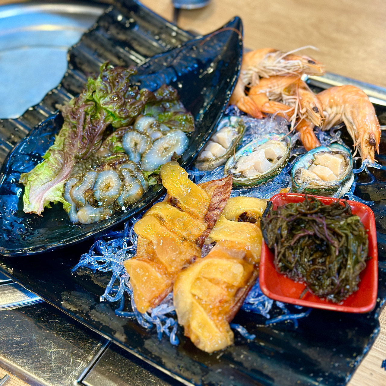 인천광역시 강화군 찐 맛집 1탄! 23 보광호2