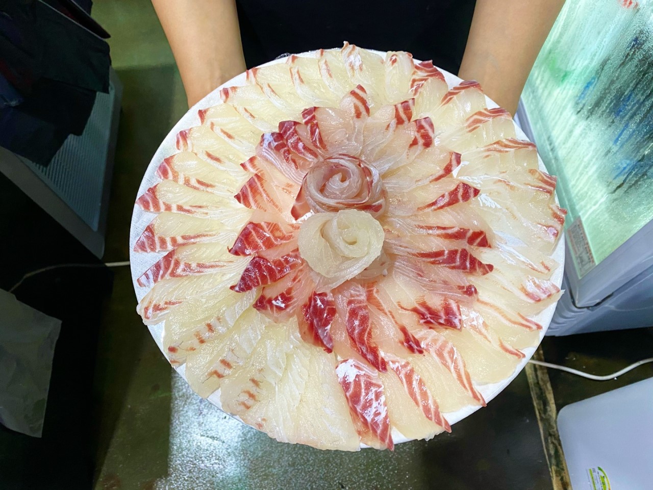 인천광역시 옹진군 찐 맛집 1탄! 20 보람이네2
