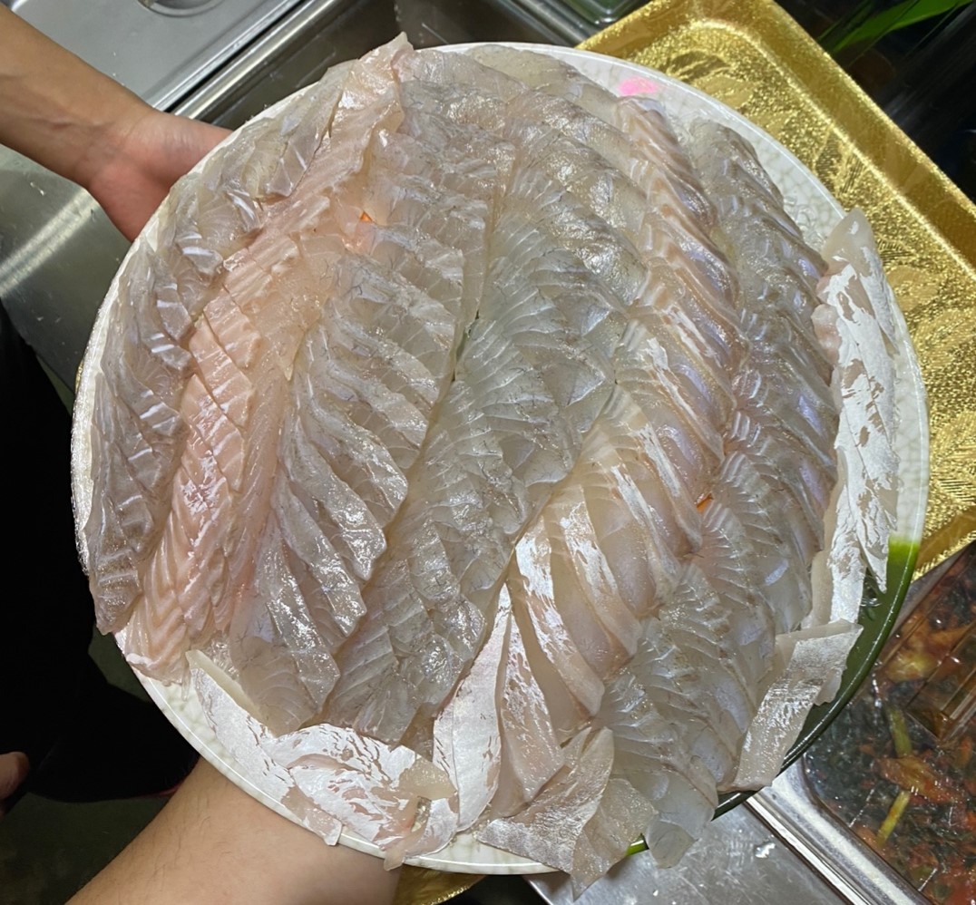인천광역시 옹진군 찐 맛집 1탄! 21 보람이네3