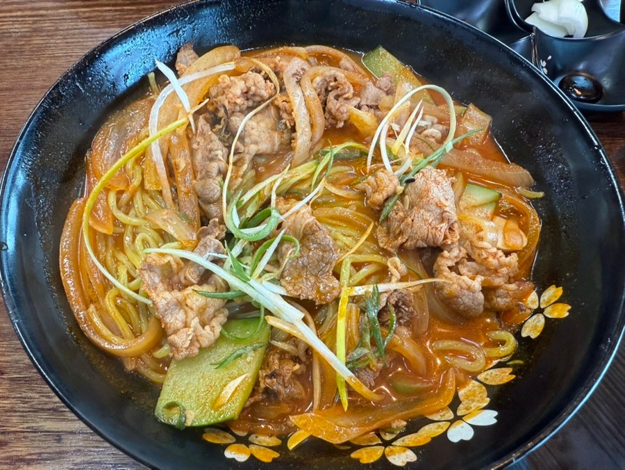 인천광역시 옹진군 찐 맛집 1탄! 17 복건성2