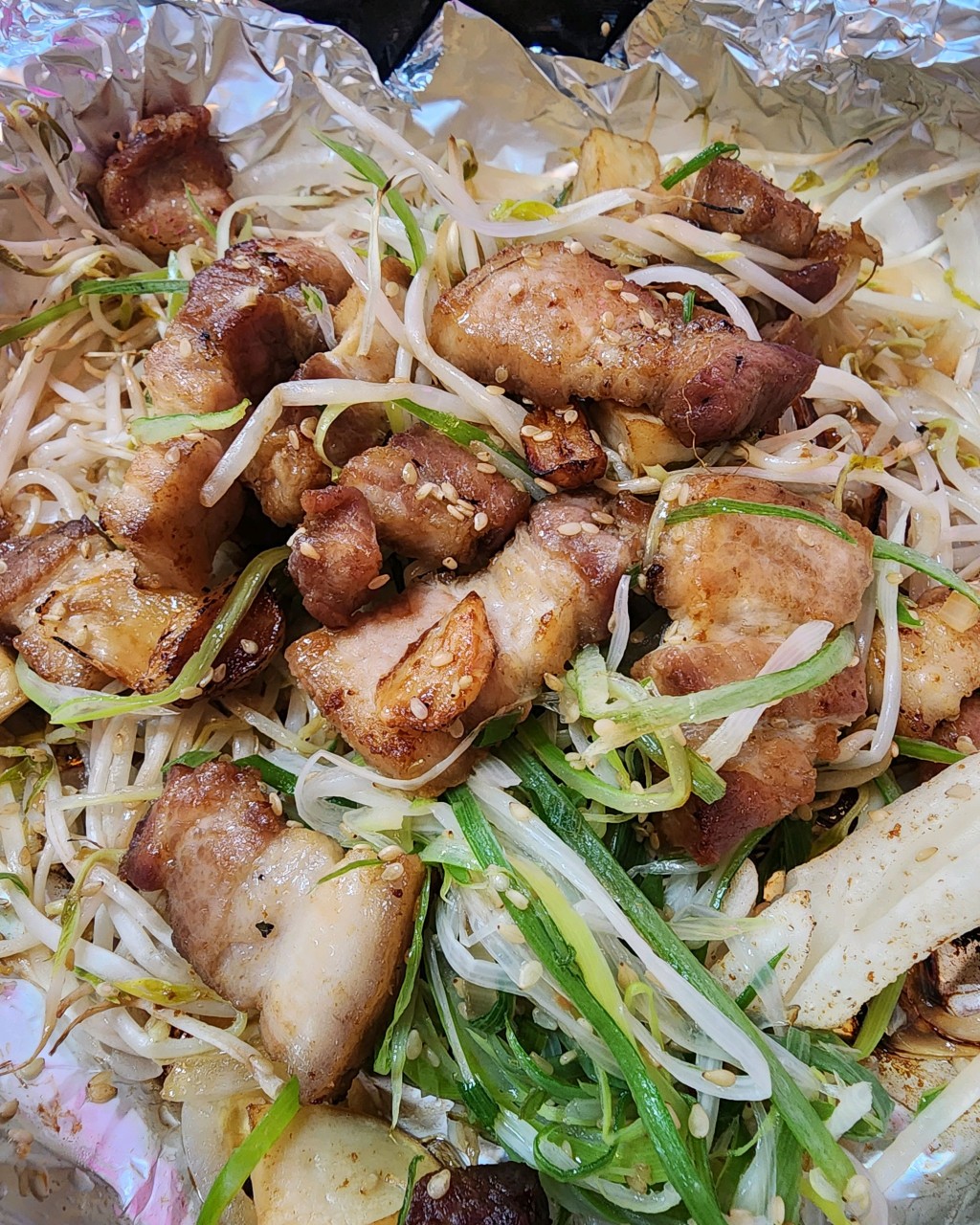 인천광역시 남동구 찐 맛집 1탄! 5 본진삼겹살2