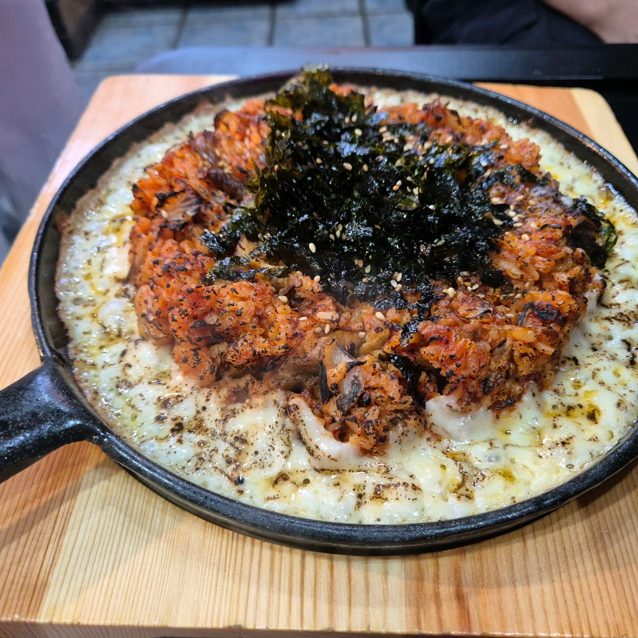 인천광역시 남동구 찐 맛집 1탄! 6 본진삼겹살3