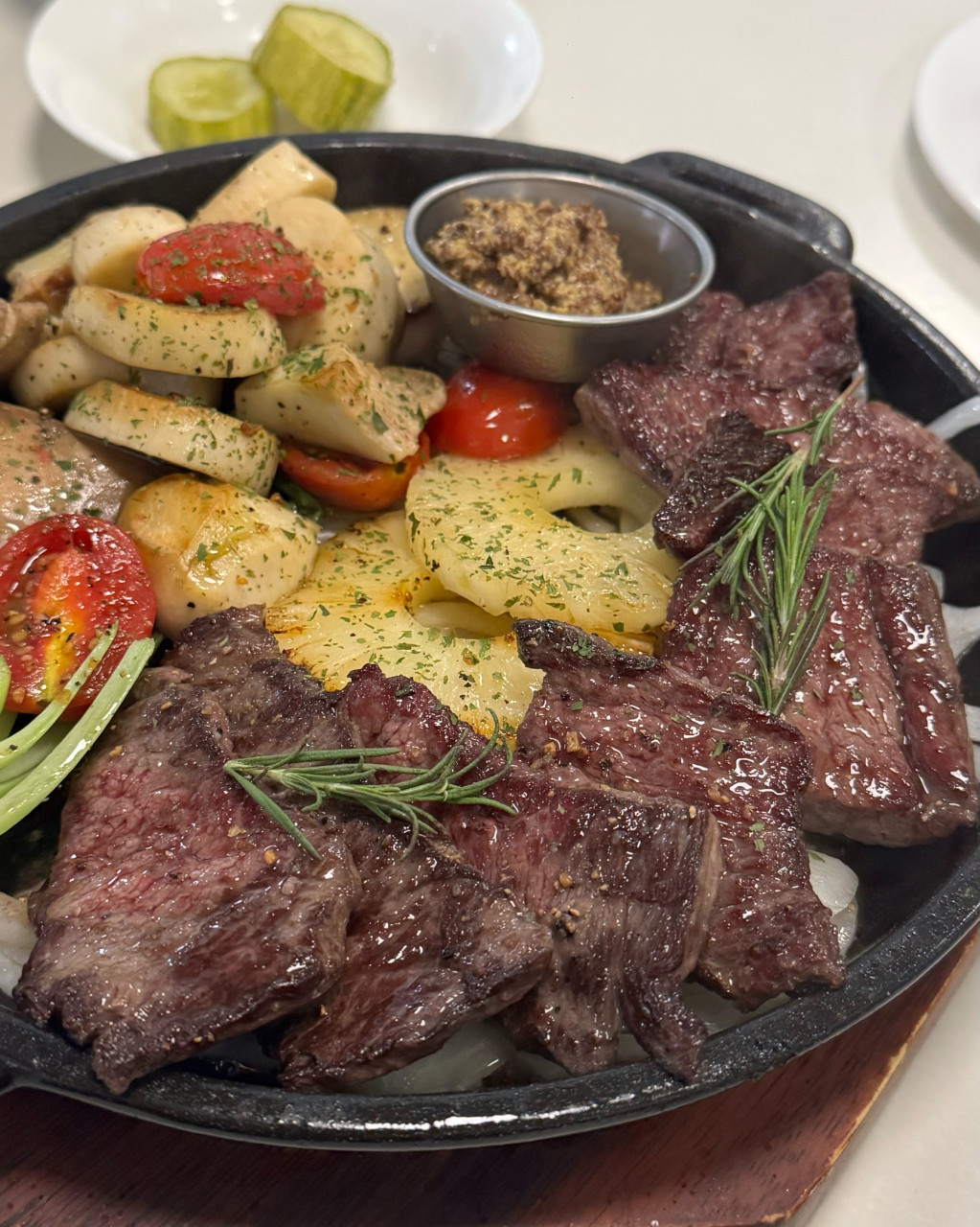 인천광역시 남동구 찐 맛집 1탄! 8 비스트로J2