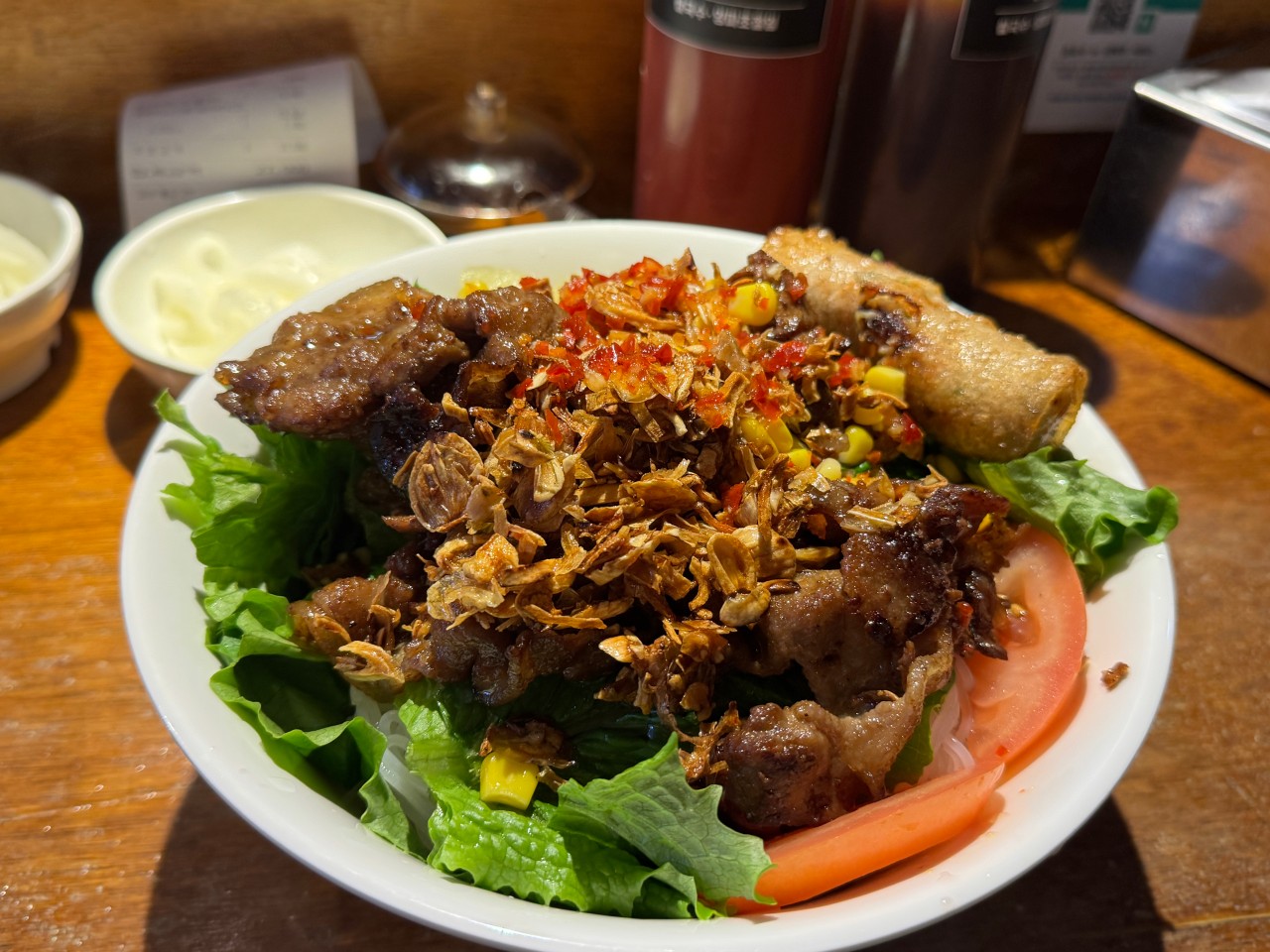 인천광역시 서구 찐 맛집 1탄! 24 빅포1982 3