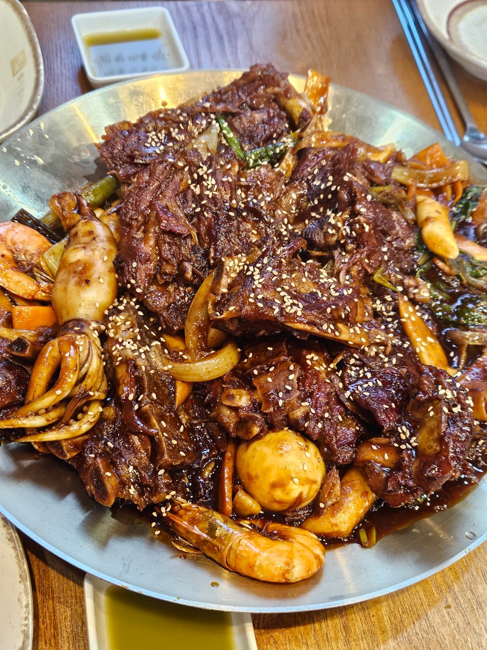 인천광역시 미추홀구 찐 맛집 1탄! 5 뼛집3