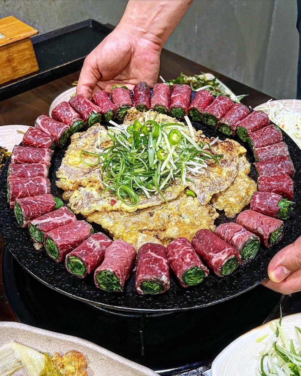 파주시 찐 맛집 1탄! 2 삼고집2