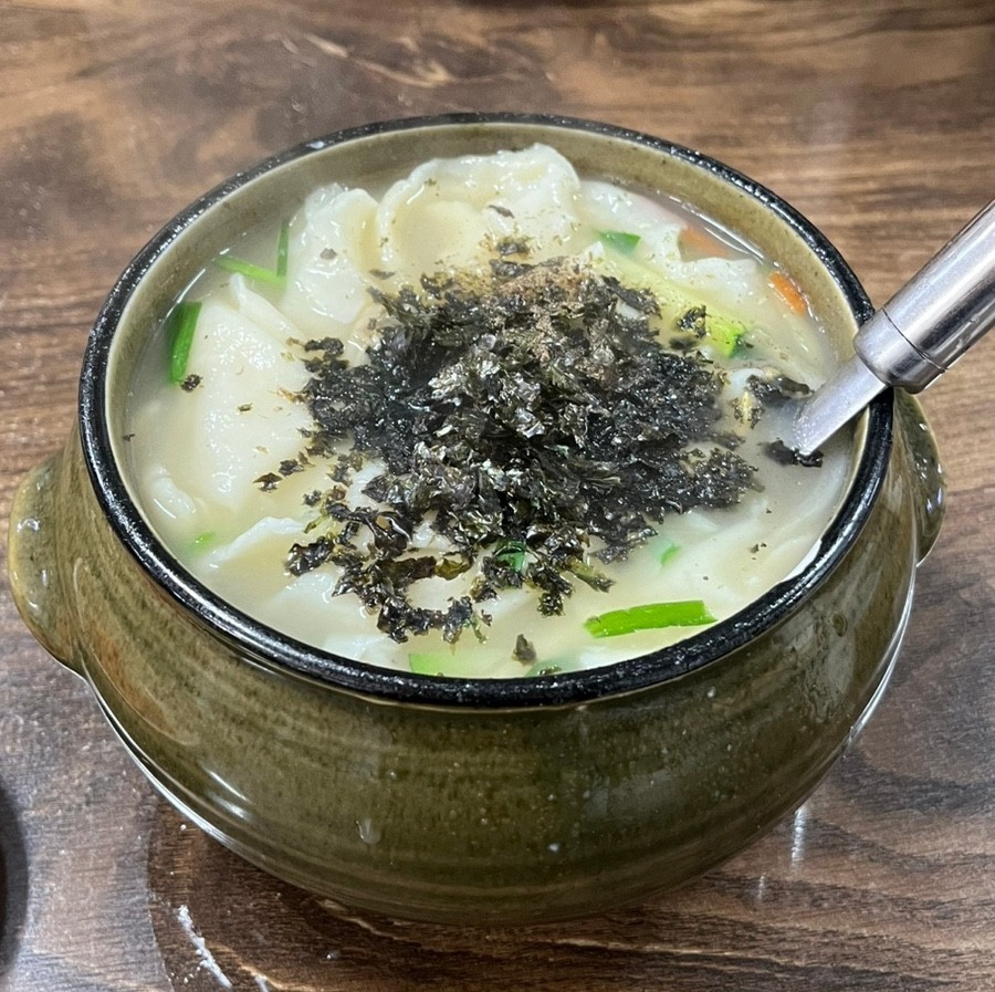 서울특별시 종로구 찐 맛집 2탄! 17 삼청동수제비2