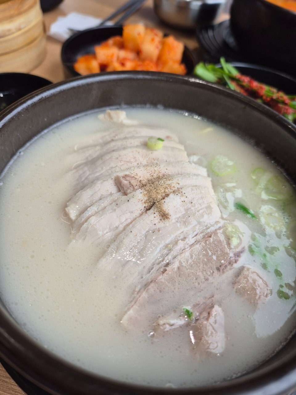 김포시 찐 맛집 1탄! 2 성미옥2