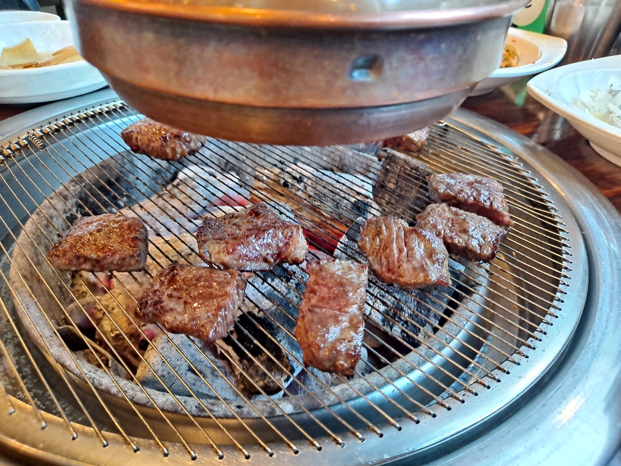 인천광역시 동구 찐 맛집 1탄! 12 소플러스 송림점3