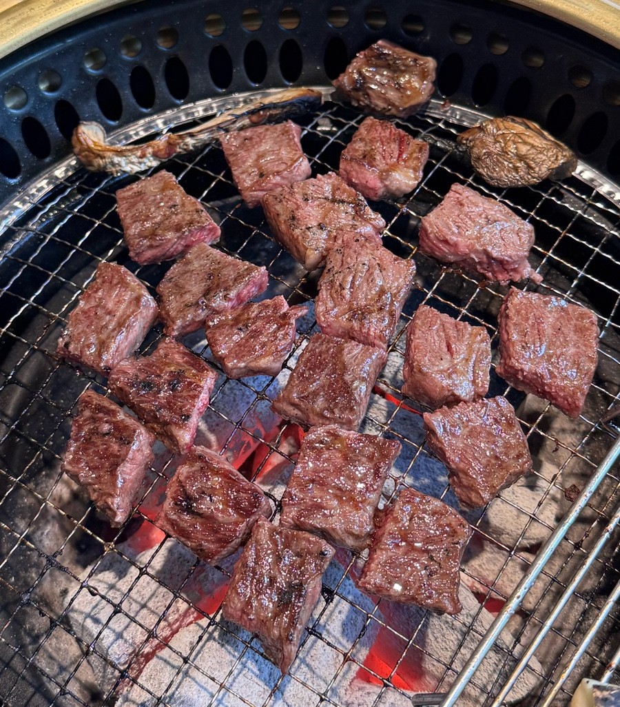 인천광역시 남동구 찐 맛집 1탄! 3 송정가든3