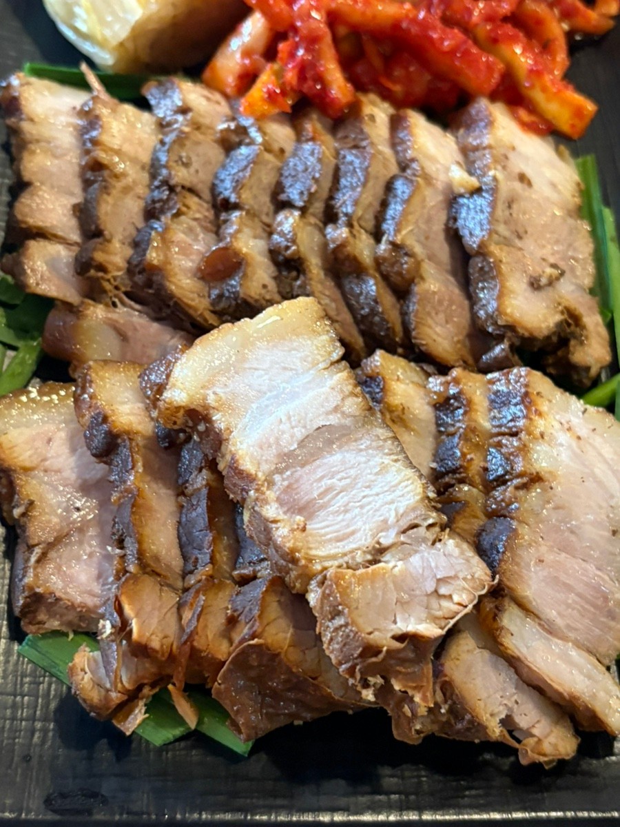 인천광역시 강화군 찐 맛집 1탄! 30 수라전통육개장3