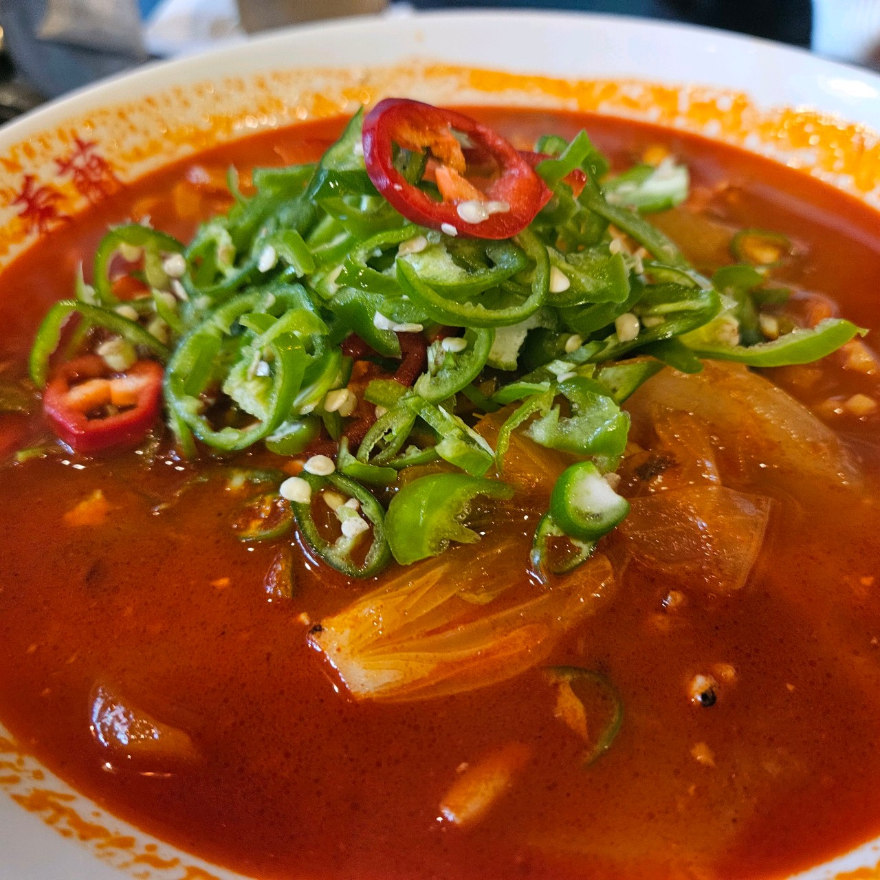 인천광역시 서구 찐 맛집 1탄! 17 수란3