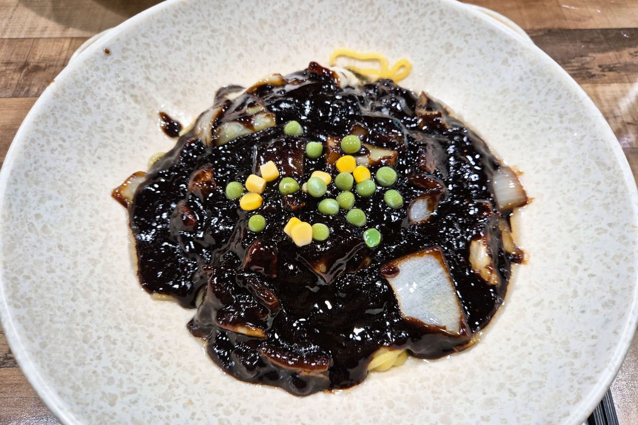 인천광역시 동구 찐 맛집 1탄! 2 수문통짬뽕2