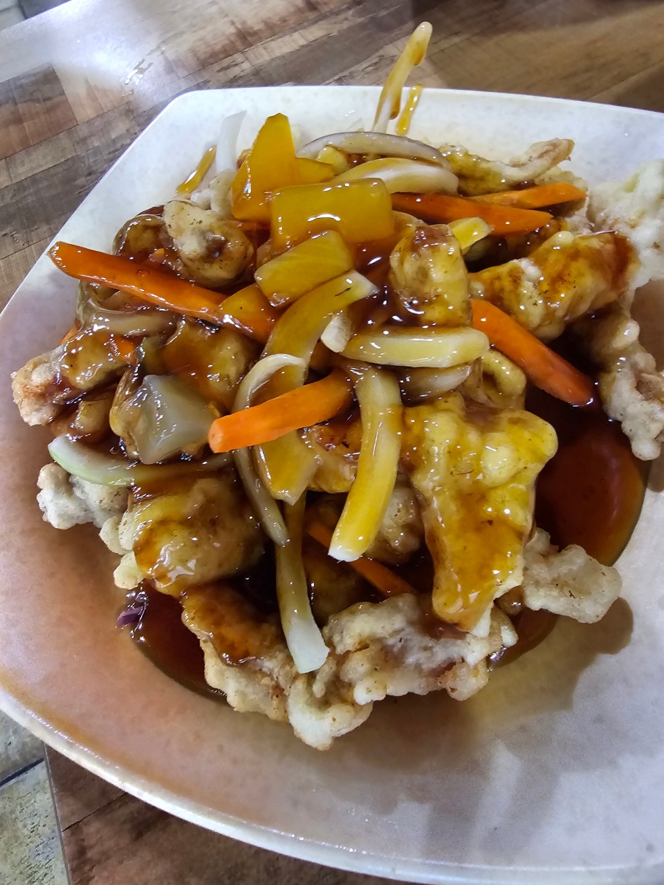 인천광역시 동구 찐 맛집 1탄! 3 수문통짬뽕3