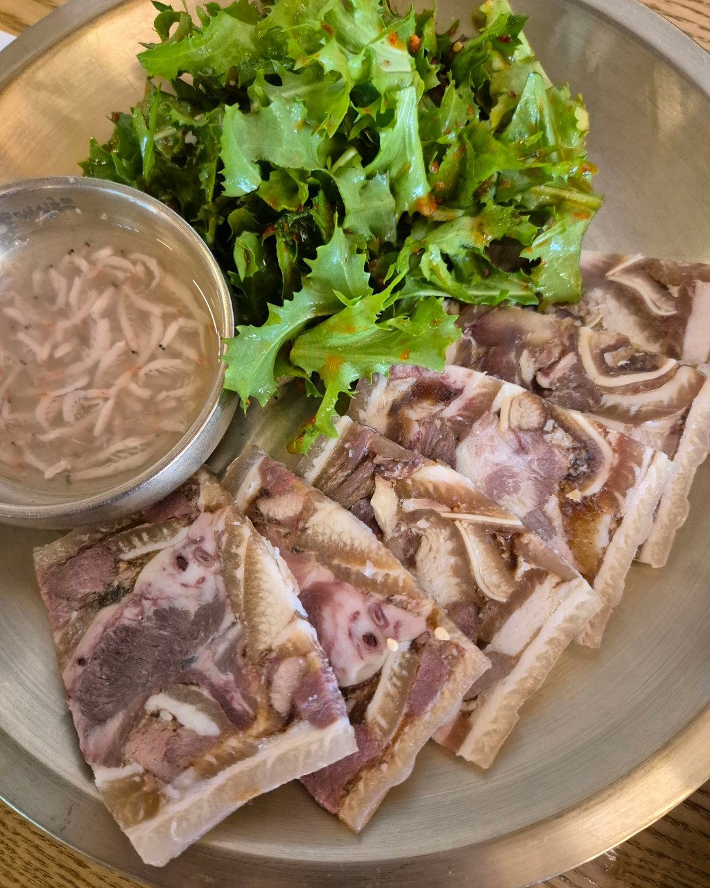 서울특별시 종로구 찐 맛집 2탄! 3 순대실록2