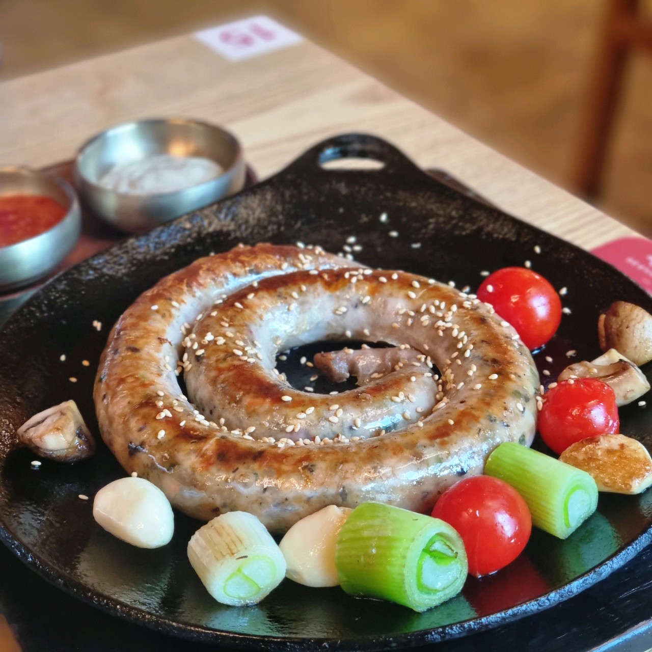 서울특별시 종로구 찐 맛집 2탄! 2 순대실록3
