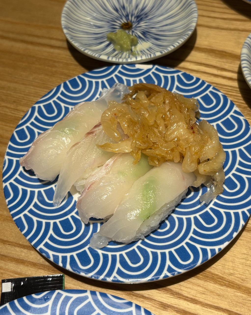 인천광역시 중구 찐 맛집 1탄! 26 스시민 본점2