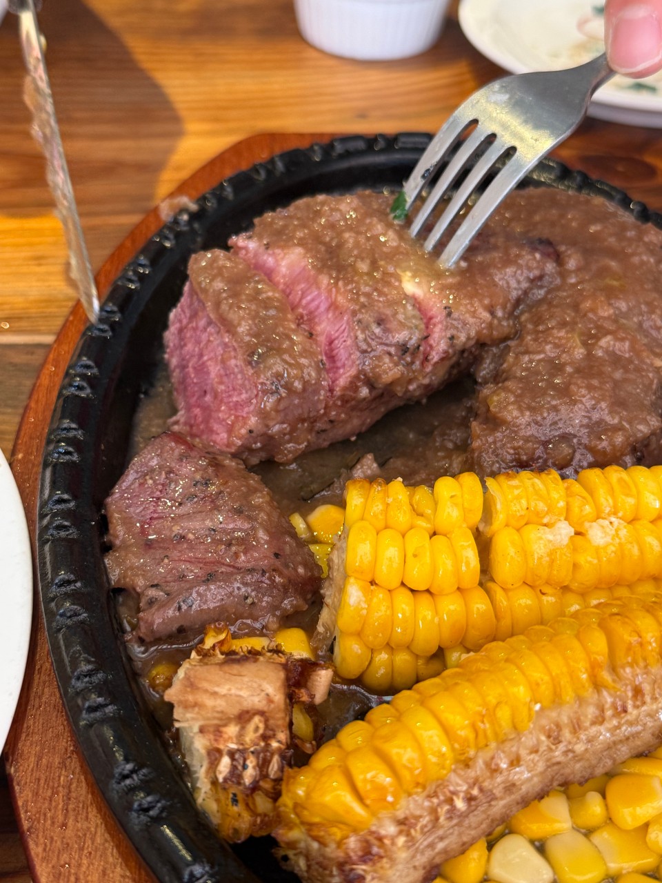 서울특별시 용산구 찐 맛집 2탄! 8 쌤쌤쌤2