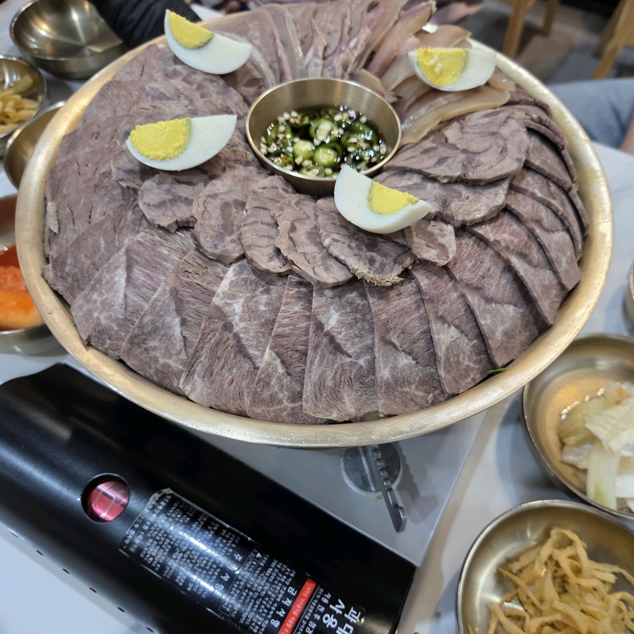 고양시 찐 맛집 1탄! 9 양각도4