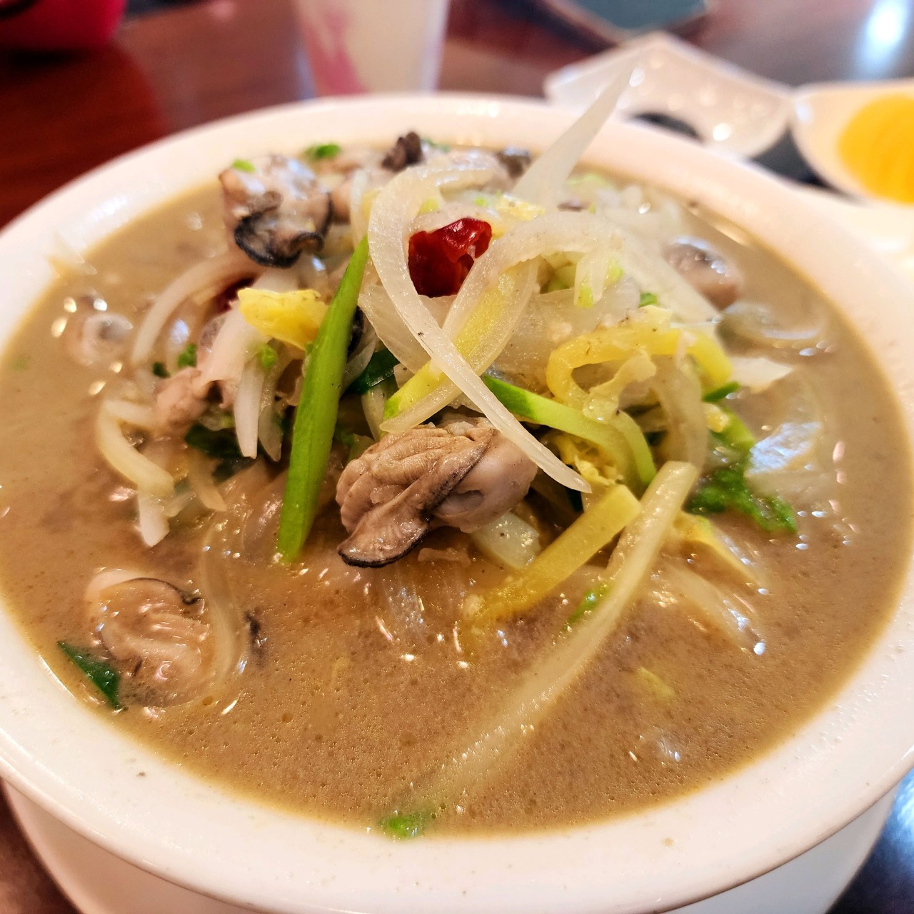인천광역시 중구 찐 맛집 1탄! 5 양자강2