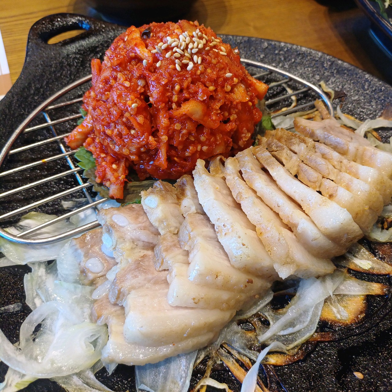 김포시 찐 맛집 1탄! 8 엄마의봄날2
