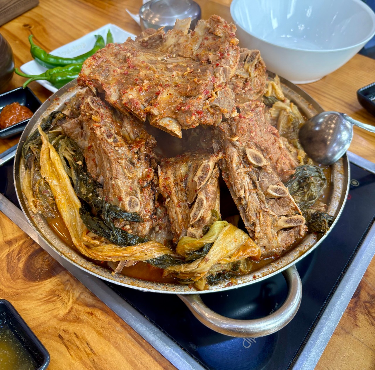 여민락뼈다귀앤돈까스2