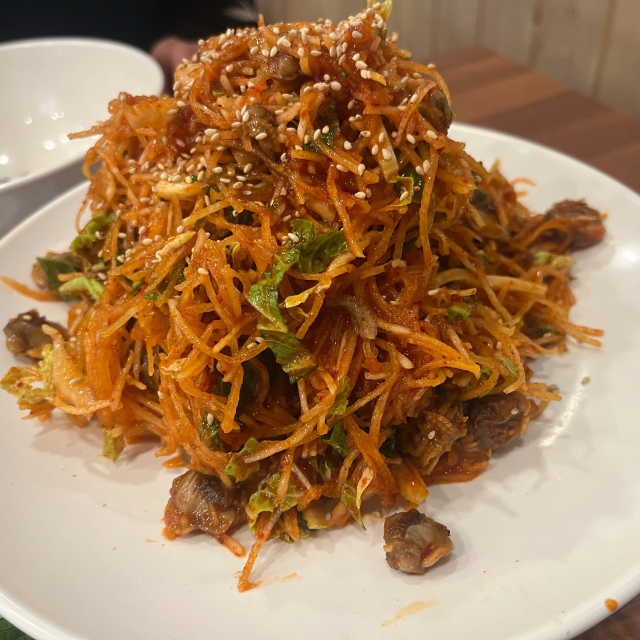 인천광역시 동구 찐 맛집 1탄! 14 여순득 벌교꼬막정식1968 2