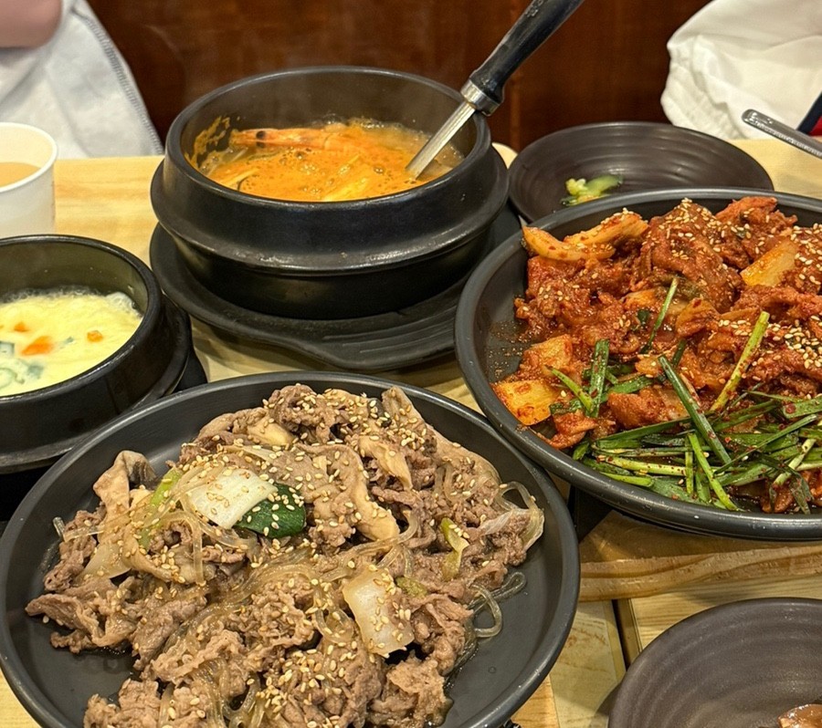 인천광역시 부평구 찐 맛집 1탄! 23 오구당당2
