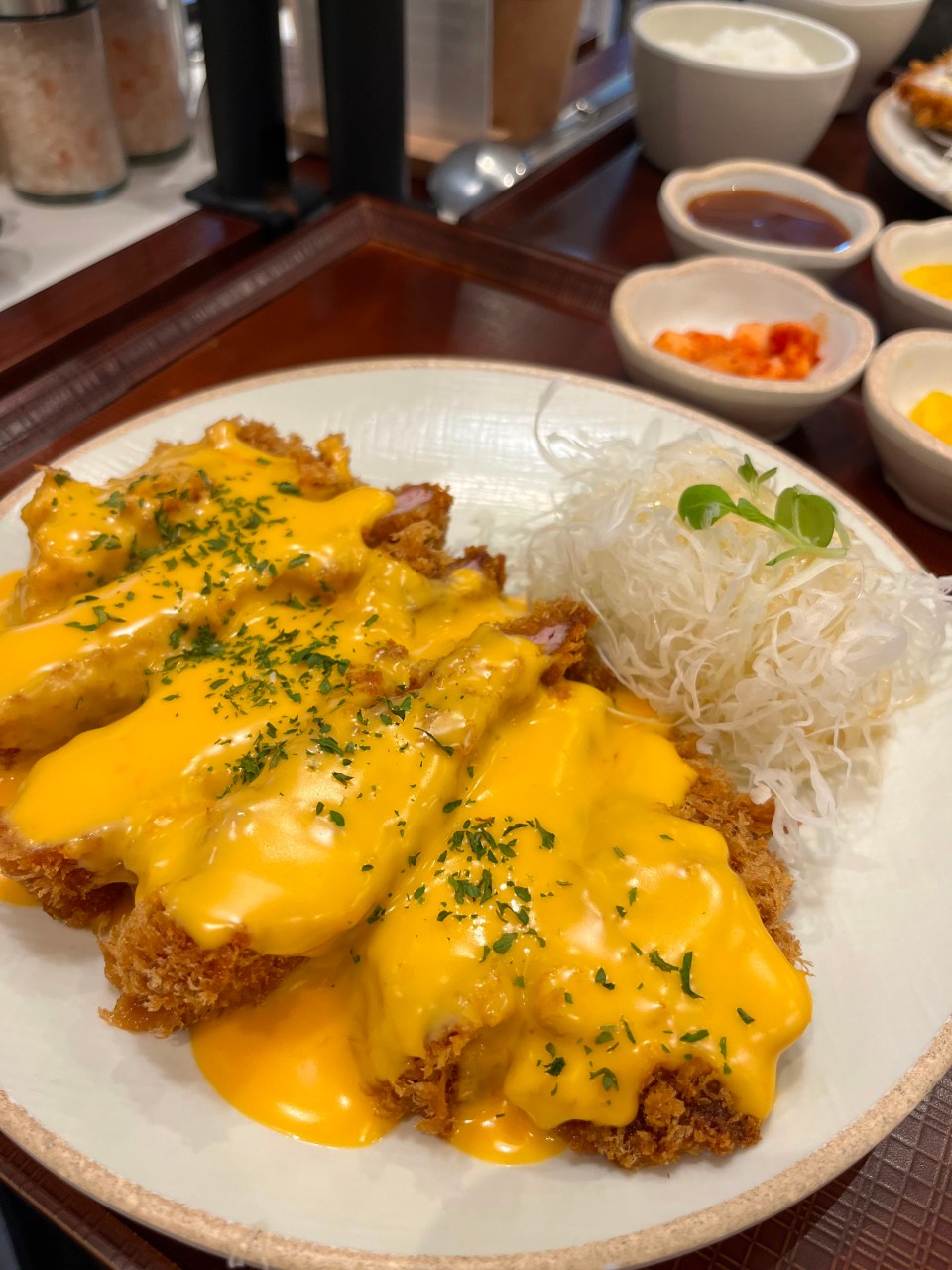 인천광역시 남동구 찐 맛집 1탄! 14 오레노카츠2