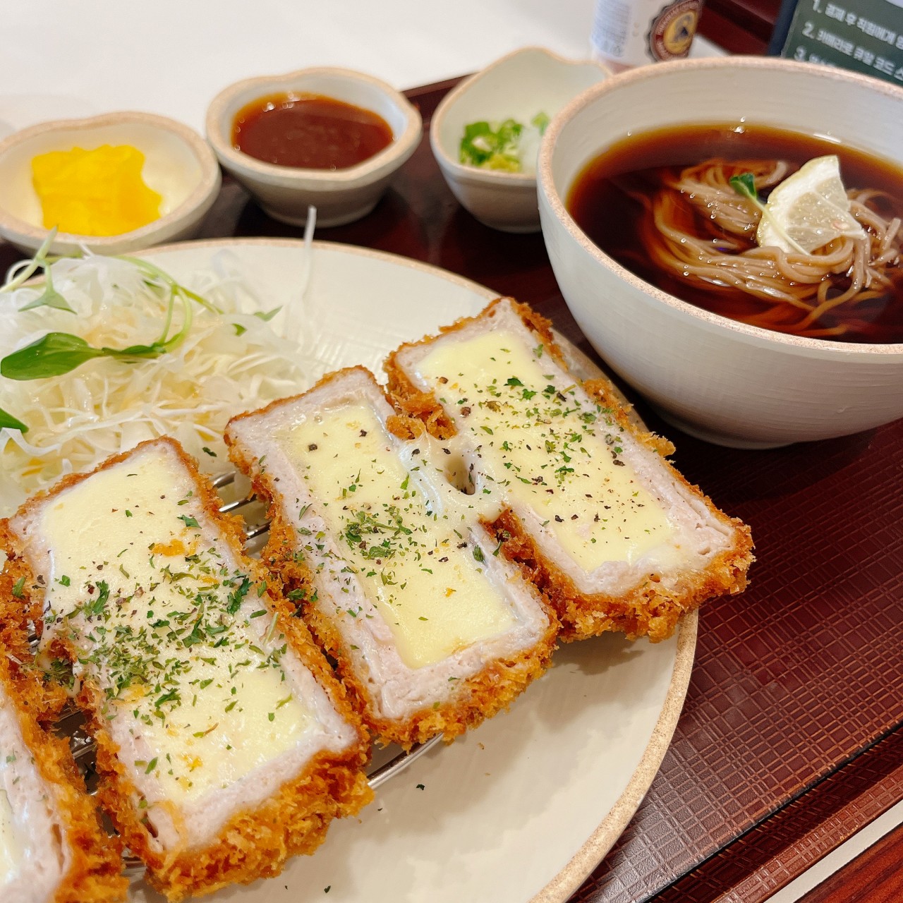 인천광역시 남동구 찐 맛집 1탄! 15 오레노카츠3