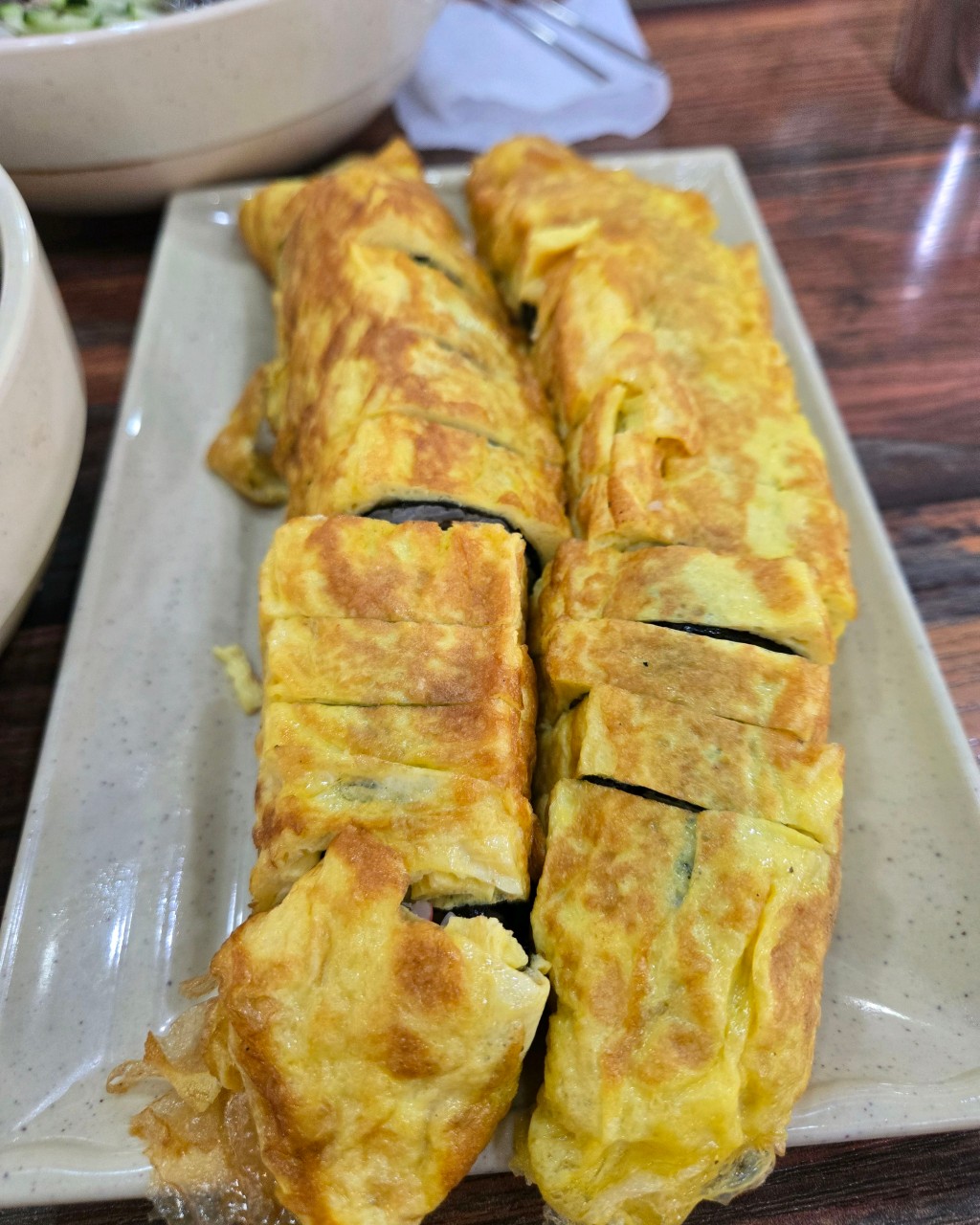 인천광역시 미추홀구 찐 맛집 1탄! 9 오목골 즉석메밀우동3