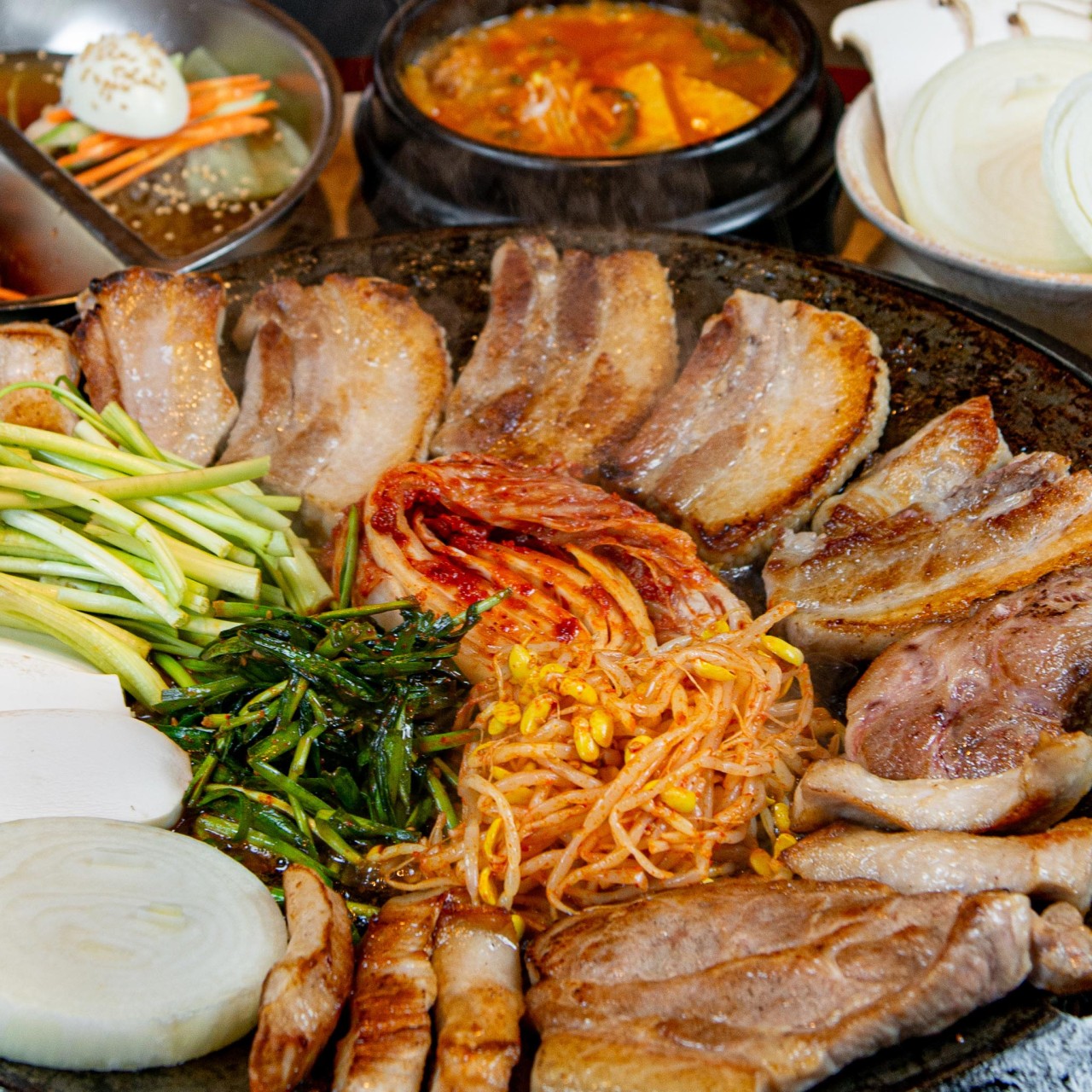 인천광역시 남동구 찐 맛집 1탄! 21 오복솥뚜껑3