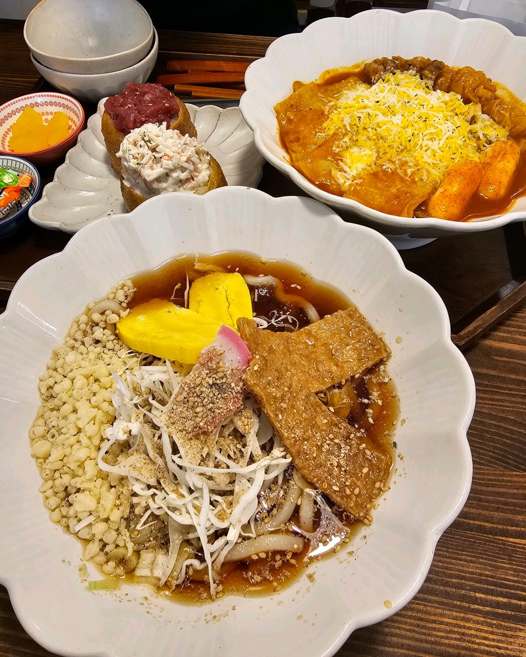 인천광역시 미추홀구 찐 맛집 1탄! 20 오월의유부3