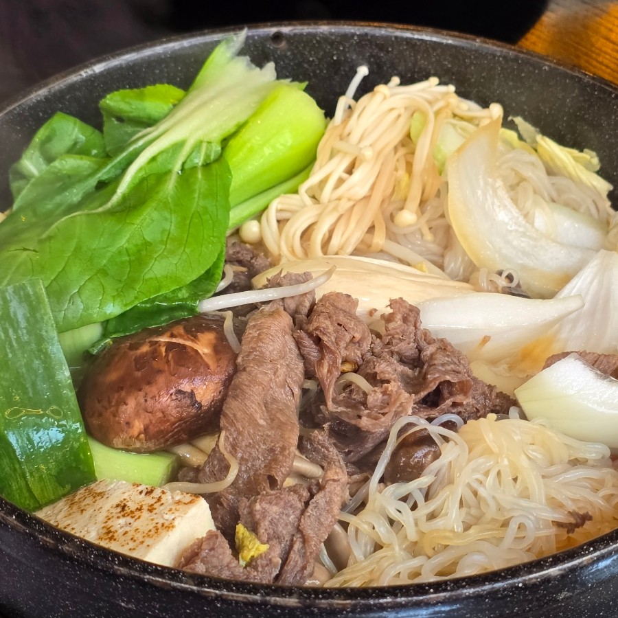 김포시 찐 맛집 1탄! 14 옥소반3