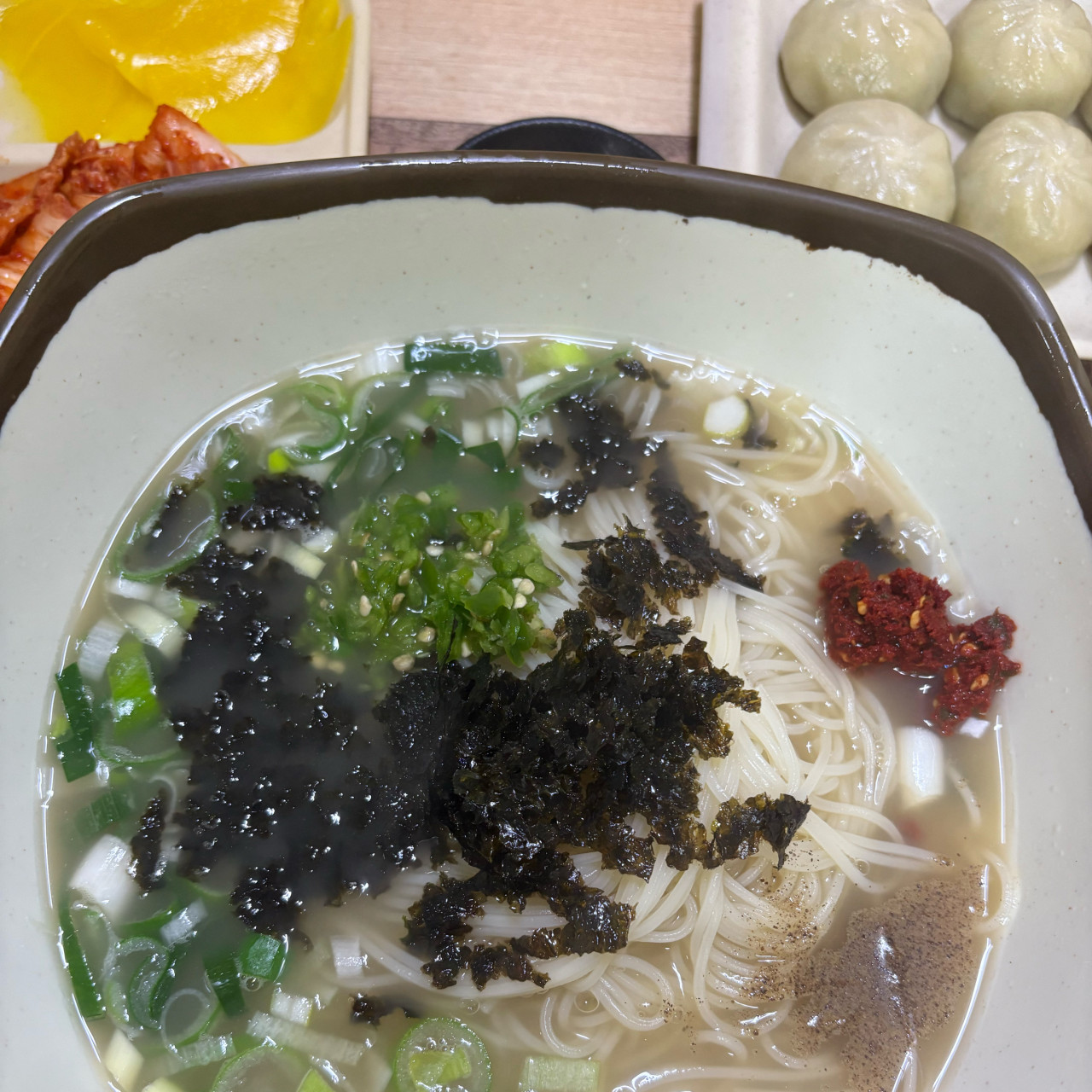 인천광역시 동구 찐 맛집 1탄! 17 용대네국수 2