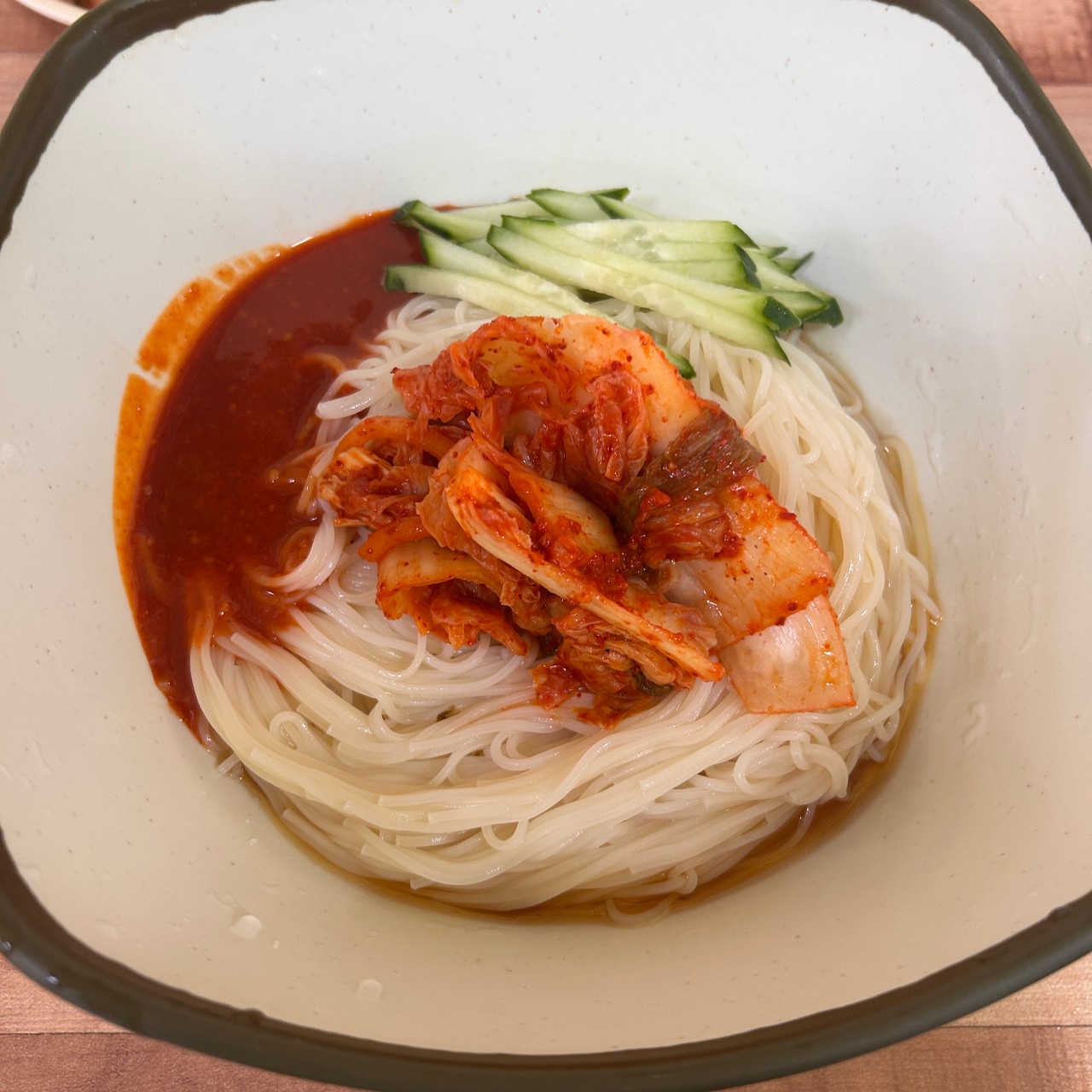 인천광역시 동구 찐 맛집 1탄! 18 용대네국수3