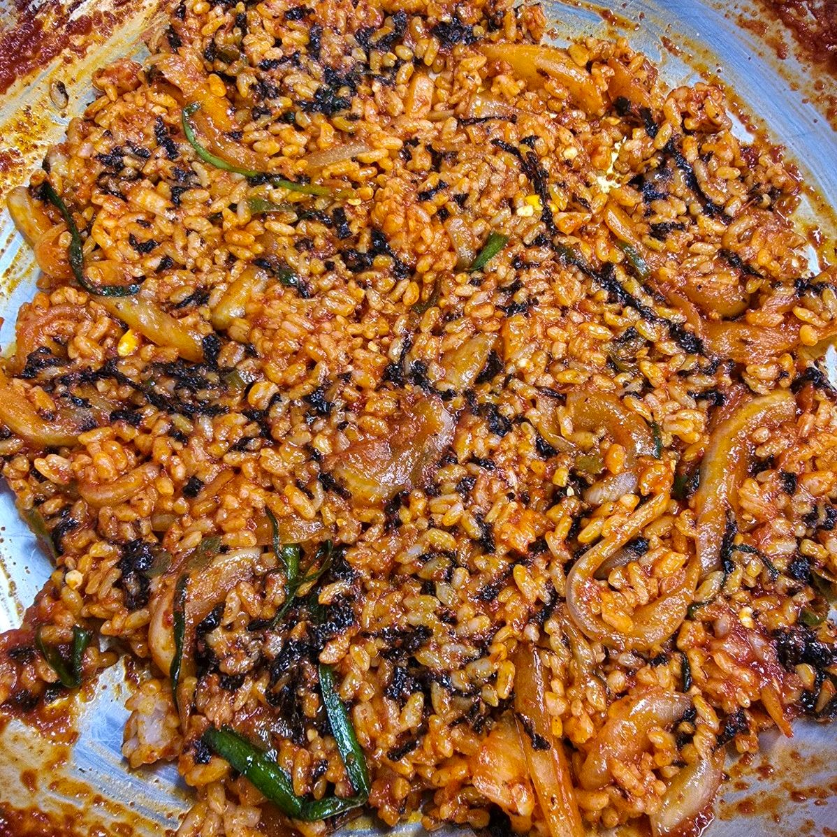 인천광역시 동구 찐 맛집 1탄! 30 우순임원조할머니쭈꾸미3