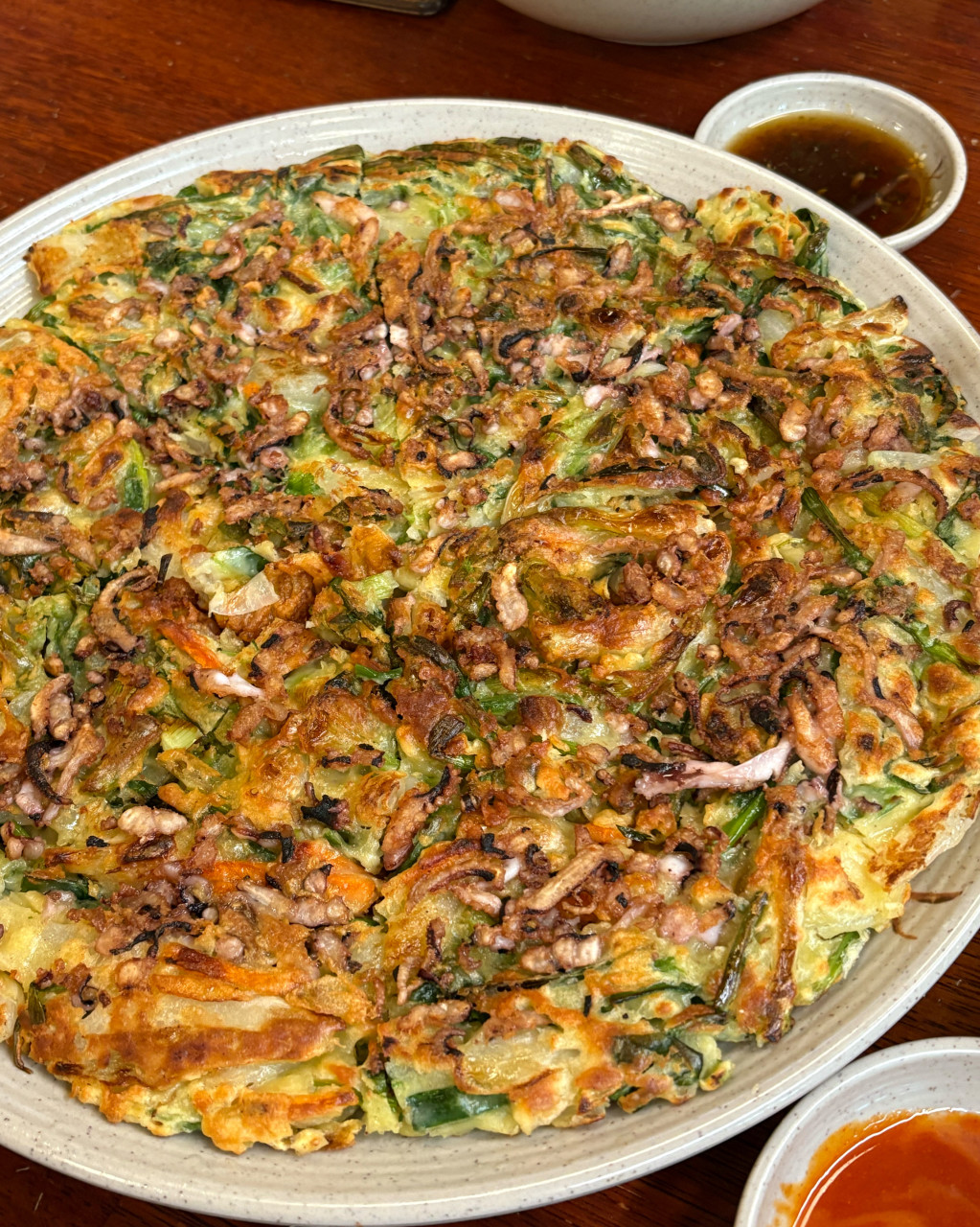 인천광역시 연수구 찐 맛집 1탄! 27 우이며녹 백합칼국수 2