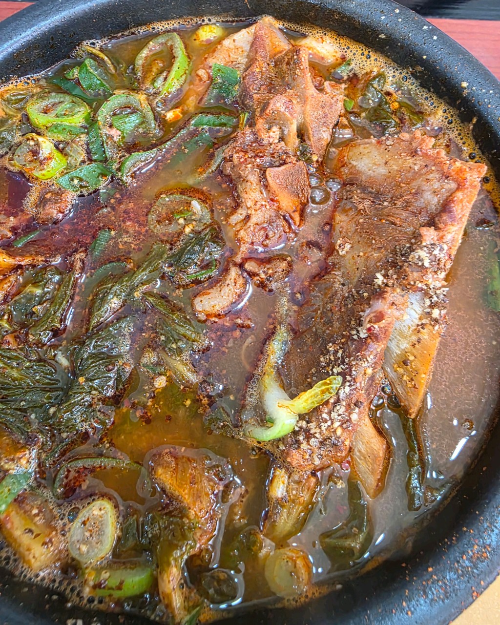 인천광역시 미추홀구 찐 맛집 1탄! 3 이대조감자탕3