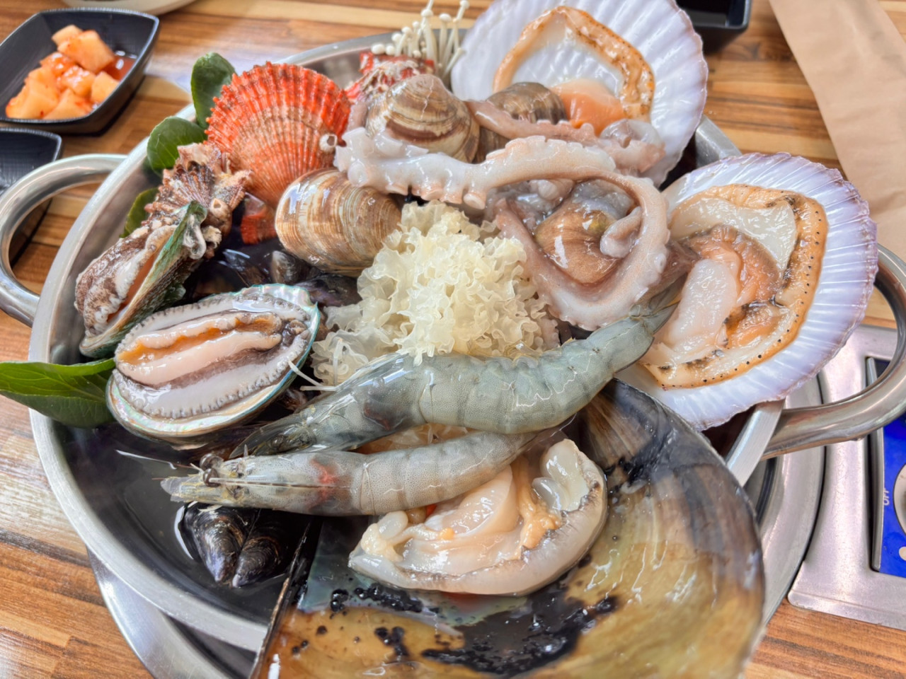 인천광역시 강화군 찐 맛집 1탄! 6 일년내내칼국수맛있는집3
