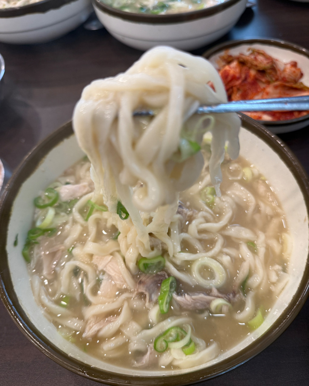 고양시 찐 맛집 1탄! 5 일산칼국수2 1