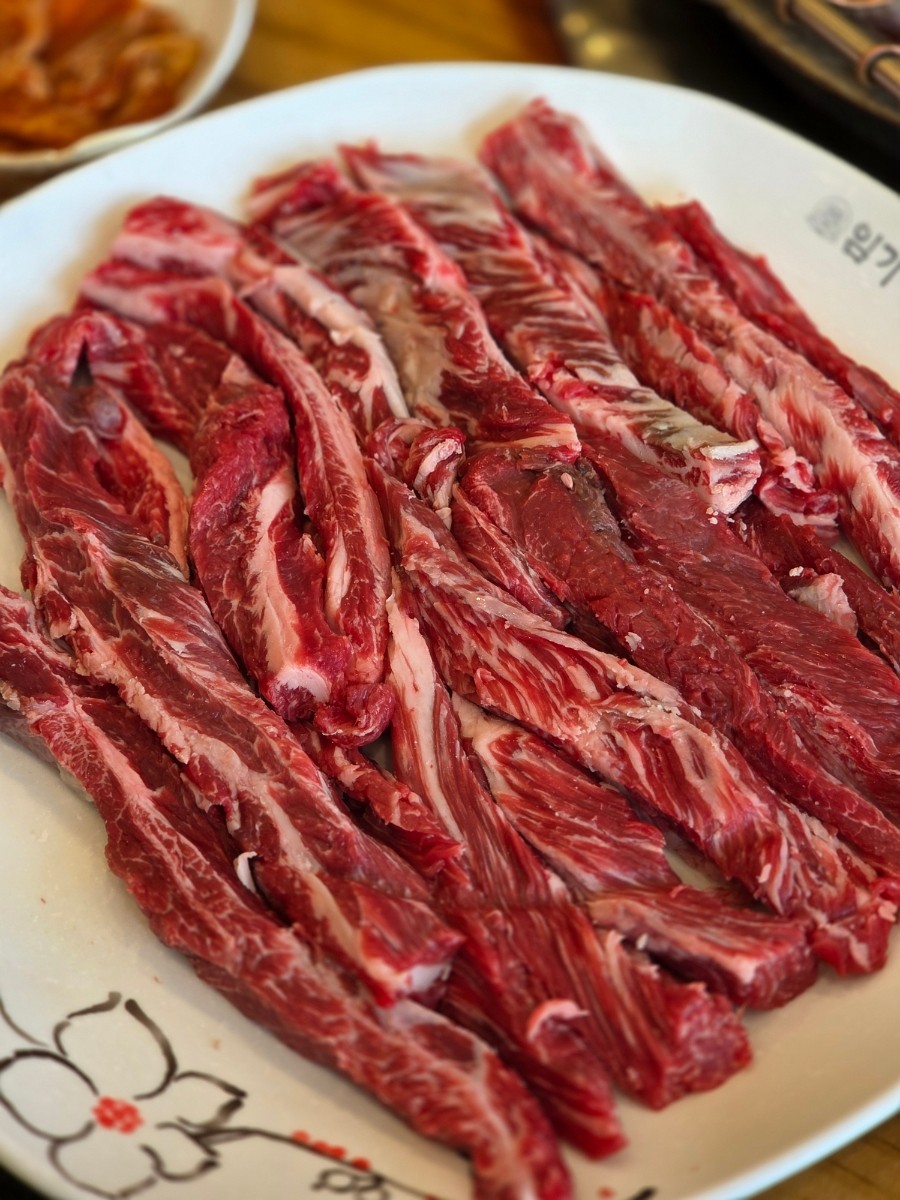 고양시 찐 맛집 1탄! 11 임가네한우마을2