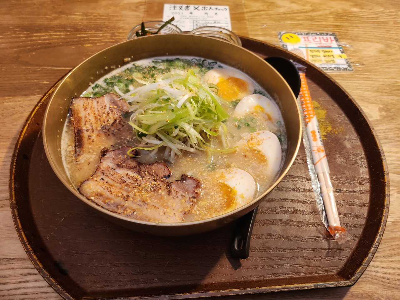 파주시 찐 맛집 1탄! 14 잇쇼니키친2